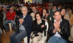 Foto de la galería: Closs inauguró la nueva Unidad Central de Traslados y Emergencias de Misiones