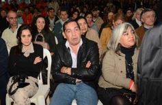 Foto de la galería: Closs inauguró la nueva Unidad Central de Traslados y Emergencias de Misiones