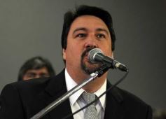 Foto de la galería: Closs inauguró la nueva Unidad Central de Traslados y Emergencias de Misiones