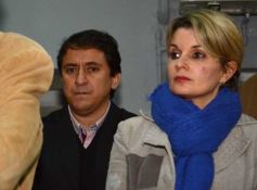 Foto de la galería: Closs inauguró la nueva Unidad Central de Traslados y Emergencias de Misiones