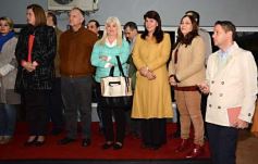 Foto de la galería: Closs inauguró la nueva Unidad Central de Traslados y Emergencias de Misiones