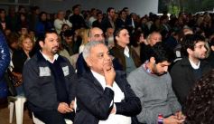 Foto de la galería: Closs inauguró la nueva Unidad Central de Traslados y Emergencias de Misiones