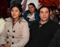 Foto de la galería: Closs inauguró la nueva Unidad Central de Traslados y Emergencias de Misiones