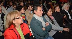 Foto de la galería: Closs inauguró la nueva Unidad Central de Traslados y Emergencias de Misiones