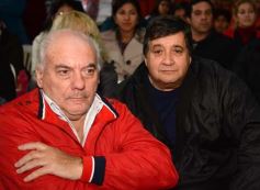 Foto de la galería: Closs inauguró la nueva Unidad Central de Traslados y Emergencias de Misiones