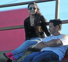 Foto de la galería: Guaraní derrotó a Boca Unidos y cerró una semana histórica