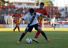 Foto de la galería: Guaraní derrotó a Boca Unidos y cerró una semana histórica