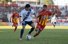 Foto de la galería: Guaraní derrotó a Boca Unidos y cerró una semana histórica