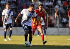 Foto de la galería: Guaraní derrotó a Boca Unidos y cerró una semana histórica