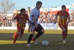 Foto de la galería: Guaraní derrotó a Boca Unidos y cerró una semana histórica