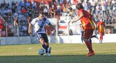 Foto de la galería: Guaraní derrotó a Boca Unidos y cerró una semana histórica