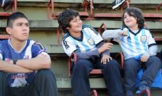 Foto de la galería: Guaraní derrotó a Boca Unidos y cerró una semana histórica