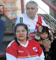 Foto de la galería: Guaraní derrotó a Boca Unidos y cerró una semana histórica