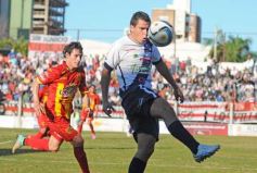 Foto de la galería: Guaraní derrotó a Boca Unidos y cerró una semana histórica