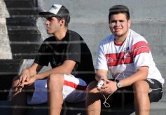 Foto de la galería: Guaraní derrotó a Boca Unidos y cerró una semana histórica