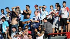 Foto de la galería: Guaraní derrotó a Boca Unidos y cerró una semana histórica