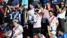 Foto de la galería: Guaraní derrotó a Boca Unidos y cerró una semana histórica