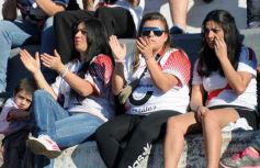 Foto de la galería: Guaraní derrotó a Boca Unidos y cerró una semana histórica