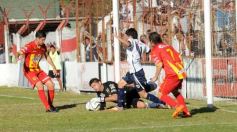 Foto de la galería: Guaraní derrotó a Boca Unidos y cerró una semana histórica
