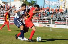Foto de la galería: Guaraní derrotó a Boca Unidos y cerró una semana histórica