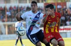 Foto de la galería: Guaraní derrotó a Boca Unidos y cerró una semana histórica