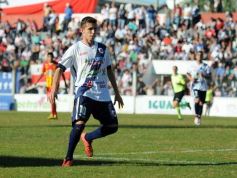Foto de la galería: Guaraní derrotó a Boca Unidos y cerró una semana histórica