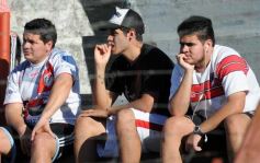 Foto de la galería: Guaraní derrotó a Boca Unidos y cerró una semana histórica