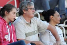 Foto de la galería: Guaraní derrotó a Boca Unidos y cerró una semana histórica