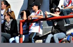 Foto de la galería: Guaraní derrotó a Boca Unidos y cerró una semana histórica