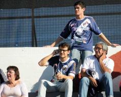 Foto de la galería: Guaraní derrotó a Boca Unidos y cerró una semana histórica