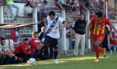 Foto de la galería: Guaraní derrotó a Boca Unidos y cerró una semana histórica