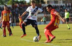 Foto de la galería: Guaraní derrotó a Boca Unidos y cerró una semana histórica