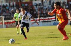 Foto de la galería: Guaraní derrotó a Boca Unidos y cerró una semana histórica