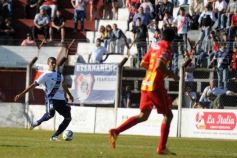 Foto de la galería: Guaraní derrotó a Boca Unidos y cerró una semana histórica