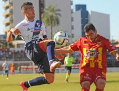 Foto de la galería: Guaraní derrotó a Boca Unidos y cerró una semana histórica