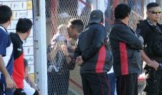 Foto de la galería: Guaraní derrotó a Boca Unidos y cerró una semana histórica