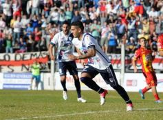 Foto de la galería: Guaraní derrotó a Boca Unidos y cerró una semana histórica