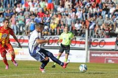 Foto de la galería: Guaraní derrotó a Boca Unidos y cerró una semana histórica