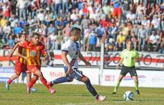 Foto de la galería: Guaraní derrotó a Boca Unidos y cerró una semana histórica