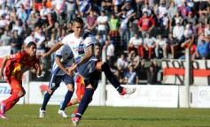 Foto de la galería: Guaraní derrotó a Boca Unidos y cerró una semana histórica