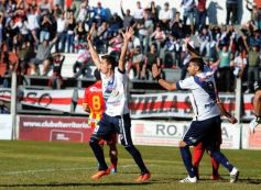 Foto de la galería: Guaraní derrotó a Boca Unidos y cerró una semana histórica