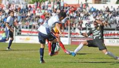 Foto de la galería: Guaraní derrotó a Boca Unidos y cerró una semana histórica
