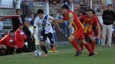 Foto de la galería: Guaraní derrotó a Boca Unidos y cerró una semana histórica