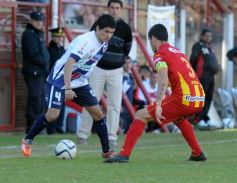 Foto de la galería: Guaraní derrotó a Boca Unidos y cerró una semana histórica