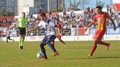 Foto de la galería: Guaraní derrotó a Boca Unidos y cerró una semana histórica