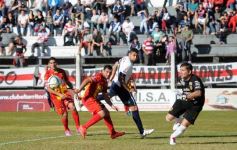 Foto de la galería: Guaraní derrotó a Boca Unidos y cerró una semana histórica