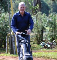 Foto de la galería: Torneo auspiciado por Epicúreo en el Tacurú Social Club