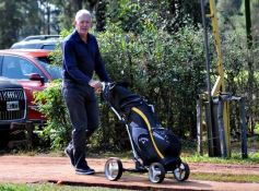 Foto de la galería: Torneo auspiciado por Epicúreo en el Tacurú Social Club