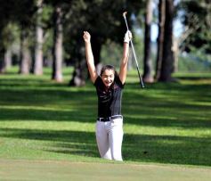 Foto de la galería: Torneo auspiciado por Epicúreo en el Tacurú Social Club