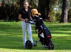 Foto de la galería: Torneo auspiciado por Epicúreo en el Tacurú Social Club